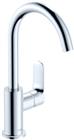 Hansgrohe Rebris S Wastafelmengkraan (opbouw) | 72536000