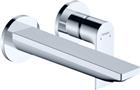 Hansgrohe Rebris E Wastafelmengkraan (opbouw) | 72568000