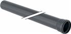 Geberit Kunststof buis glad | 393.206.14.1