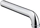 Hansgrohe Sifon-/afvoerbuis | 53555000