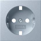 Gira Systeem 55 Toebeh./onderdelen voor schakelaars | 492026