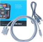 Metrel Toebeh./onderdelen meetinstrument | METREL A1291