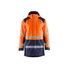 Winter Parka - High vis - Blåkläder