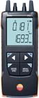 Testo Drukverschilmeter | 0563 1512