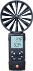 Testo Luchtdebietmeter | 0563 0417