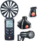 Testo Luchtdebietmeter | 0563 2417