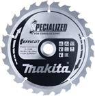Makita Cirkelzaagblad | E-11140
