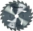 Makita Cirkelzaagblad | E-15643
