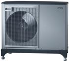 Nibe Warmtepomp (lucht/water) monobloc | 064318