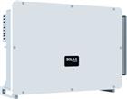 Solax FORTH Lichtnetgekoppelde DC/AC omvormer | X3-FTH-120K-AFCI