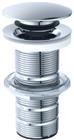 Ideal Standard Afvoerplug (overloop combinatie) | E1483AA