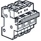 Legrand LEXIC Houder voor cilindrische zekering | 021636