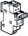 Legrand LEXIC Houder voor cilindrische zekering | 021633