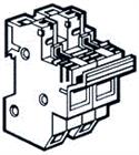 Legrand LEXIC Houder voor cilindrische zekering | 021502