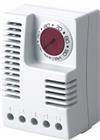 Siemens Thermostaat/hygrostaat kast/lessenr | 8MR21701C