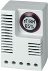 Siemens Thermostaat/hygrostaat kast/lessenr | 8MR21702BF