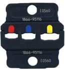Klemko MS-WZ Persinzetstuk voor perstang kabels | 901600