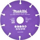 Makita Slijpschijf | B-53693