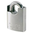 Hangslot met sleutel 550EURD - Master Lock
