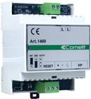 Comelit Accesoires Aanvull. app. deur-/video-intercom | 1469