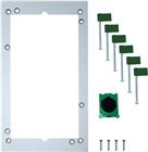 Comelit Ultra Montage-element voor deurstation | UT9331P