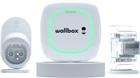 Wallbox Oplaadpunt elektr. voer-/vaartuig | K1PLP1-0-2-4-9-001