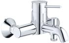 Grohe QuickFix Badmengkraan (opbouw) | 23787000