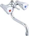 Grohe QuickFix Badmengkraan (opbouw) | 26013000