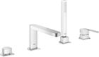 Grohe Plus Badmengkraan (opbouw) | 29307DC3