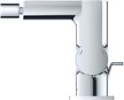 Grohe SPA Allure Bidetmengkraan | 24160001