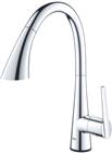 Grohe Zedra Keukenmengkraan | 30219002