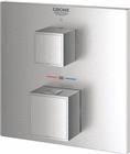 Grohe Grohtherm Cube Inbouwmengkraan | 24153DC0