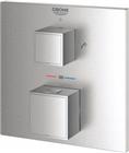 Grohe Grohtherm Cube Inbouwmengkraan | 24155DC0