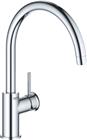 Grohe QuickFix Keukenmengkraan | 31553001