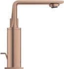 Grohe SPA Allure Wastafelmengkraan (opbouw) | 32757DL1