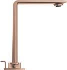 Grohe SPA Allure Wastafelmengkraan (opbouw) | 20188DL1