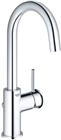 Grohe QuickFix Wastafelmengkraan (opbouw) | 23783000