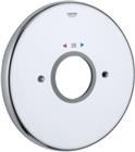 Grohe Grohtherm 1000 Kraanrozet | 47741000