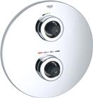 Grohe Grohtherm 3000 Kraanrozet | 47809000