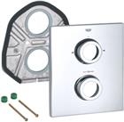 Grohe Kraanrozet | 47901000