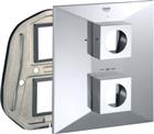 Grohe Kraanrozet | 47844000