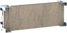 Geberit Gis Montageplaat kraan | 461.197.00.1