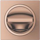 Grohe SPA Allure Uitloop sanitaire kranen | 13264DL1