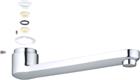 Grohe Uitloop sanitaire kranen | 42423000