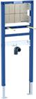 Geberit Duofix Inbouwelement wastafel | 111.274.00.1
