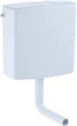 Geberit AP140 Opbouwspoelreservoir | 140.014.11.1
