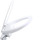 Grohe Bau Ceramic Closetzitting m onderdouche elektr. | 39648SH0