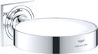 Grohe SPA Allure Glas/tandenborstelhouder | 40963001