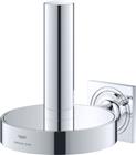 Grohe SPA Allure Reserveclosetrolhouder | 40956001