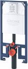 Grohe Rapid SL Inbouwreservoir met frame | 39687000